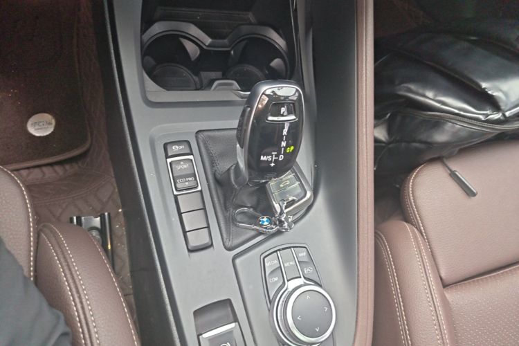 BMW X1 2022 #14 BMW X1 2022 car image #14