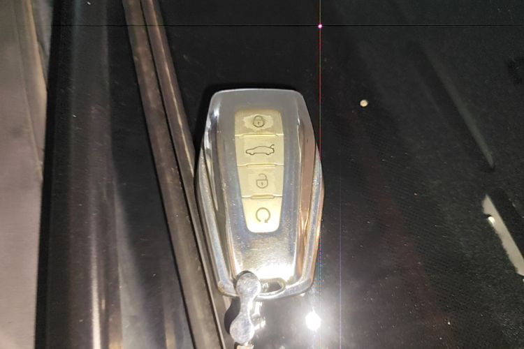 GEELY Emgrand GL 2021 immagine di auto #9
