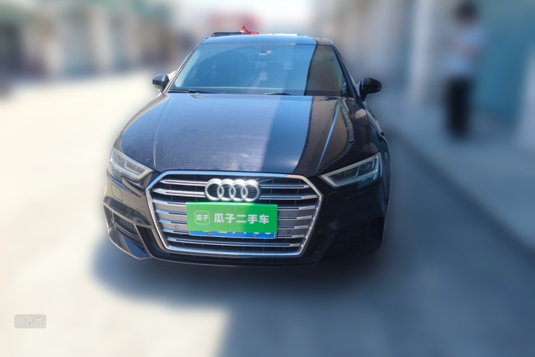 Audi A3 2020 #3 Audi A3 2020 car image #3