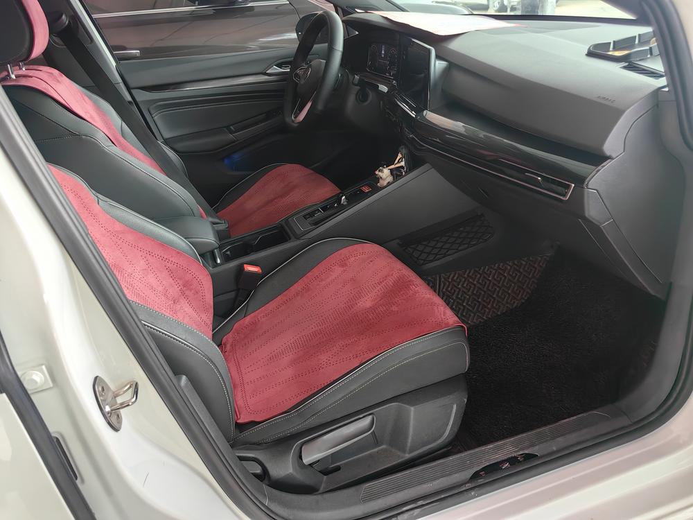 Volkswagen Golf 2021 صورة سيارة #6