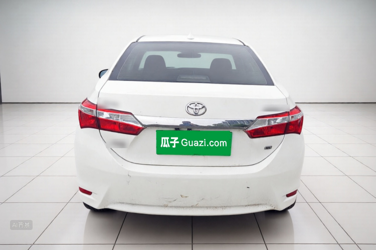 2015 #6 2015 car image #6