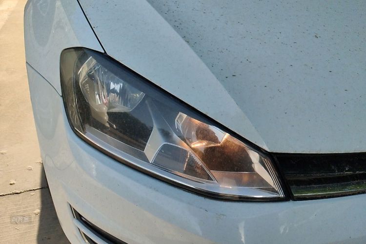 Volkswagen Golf 2015 #8 Volkswagen Golf 2015 car image #8