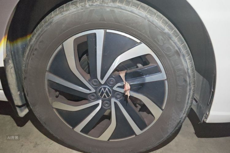 Volkswagen Lavida 2024 car image #9