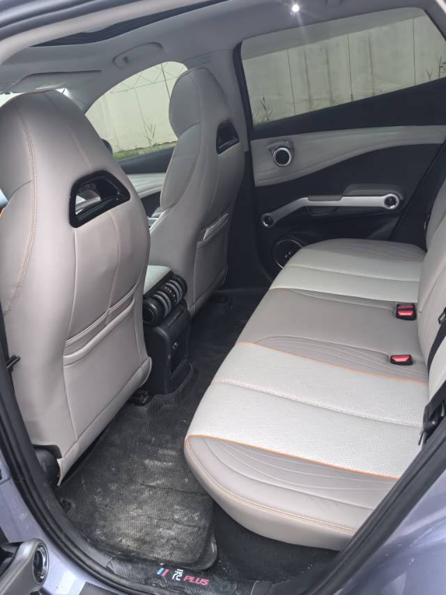 BYD Yuan Plus 2024 car image #6