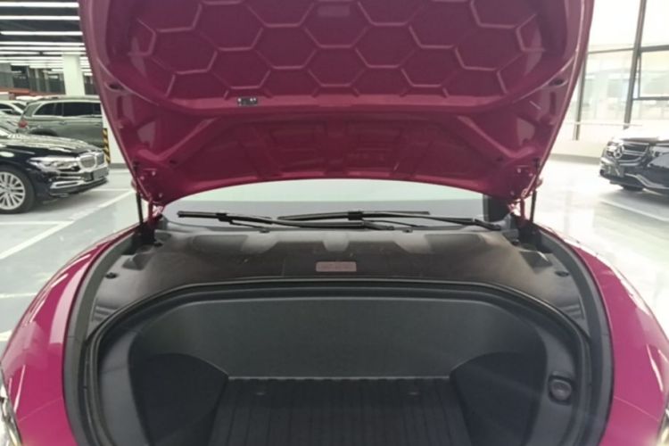 MI SU7 2025 car image #20