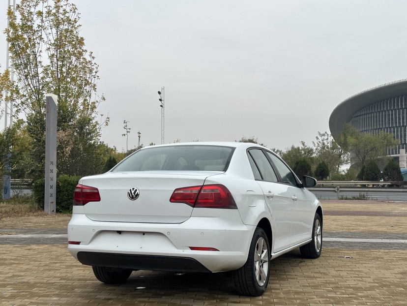 Volkswagen Bora 2016 imagem de carro #4