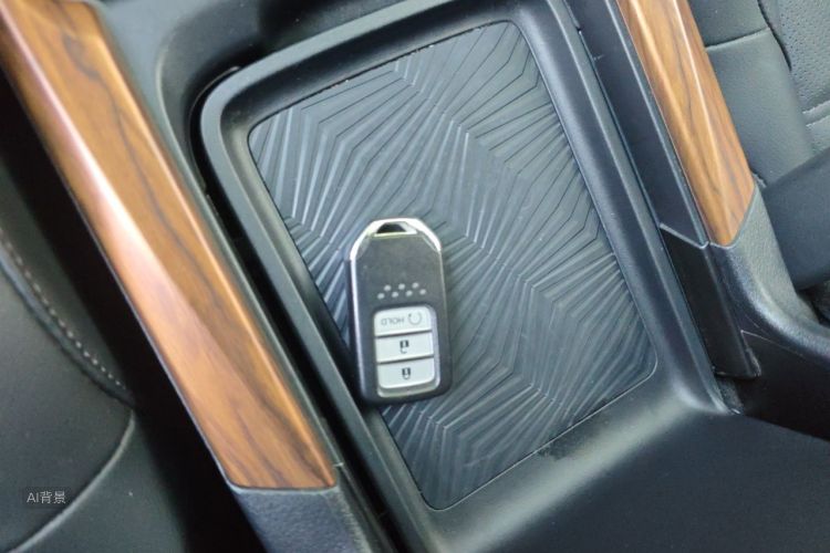 Honda CR-V 2020 car image #10