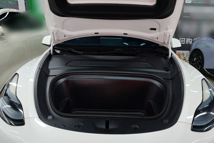 Tesla Model Y 2023 #20 Tesla Model Y 2023 immagine di auto #20