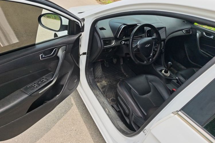 Chery Arrizo 5 2018 #16 Chery Arrizo 5 2018 car image #16