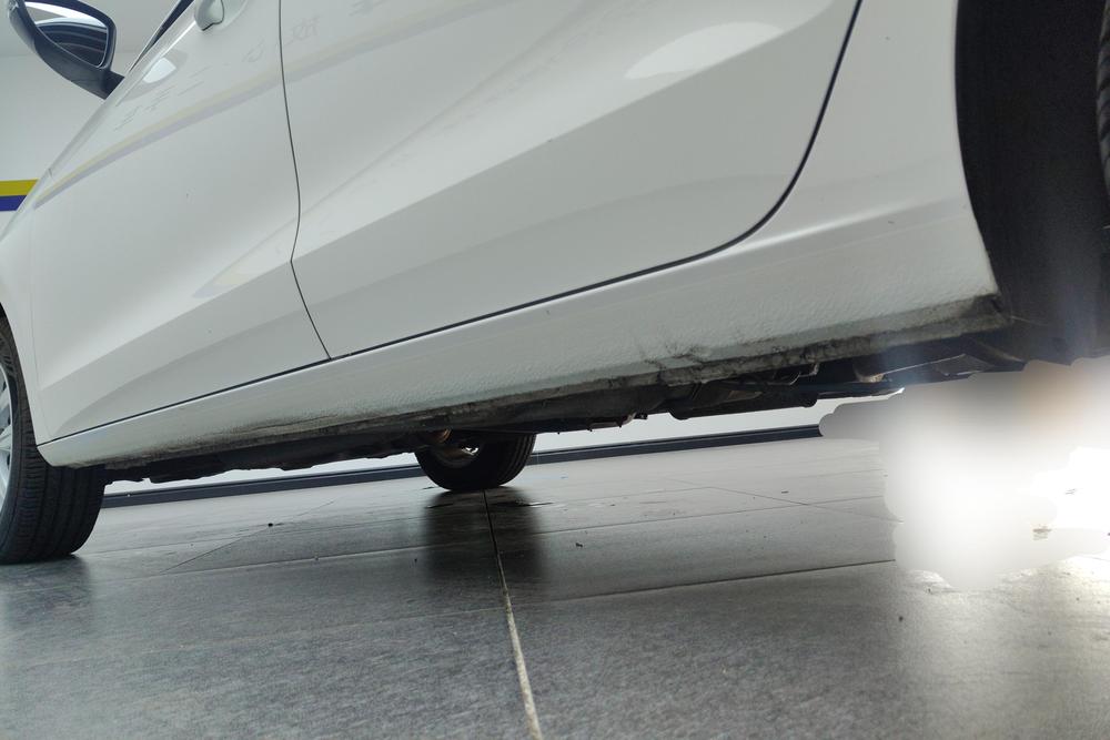 Volkswagen Bora 2018 #8 Volkswagen Bora 2018 car image #8