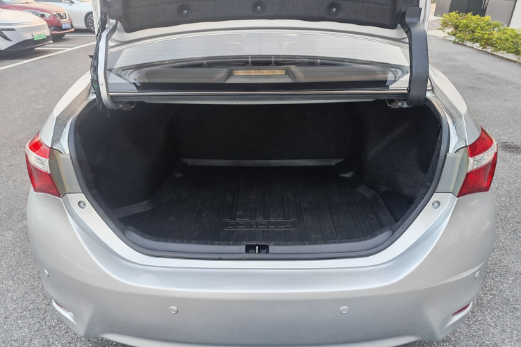 2015 image de voiture #24