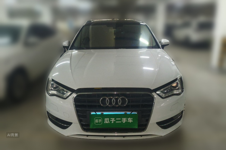 Audi A3 2017 imagem de carro #3