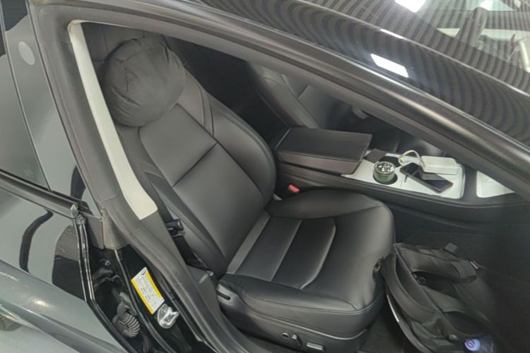 Tesla Model 3 2021 #24 Tesla Model 3 2021 car image #24
