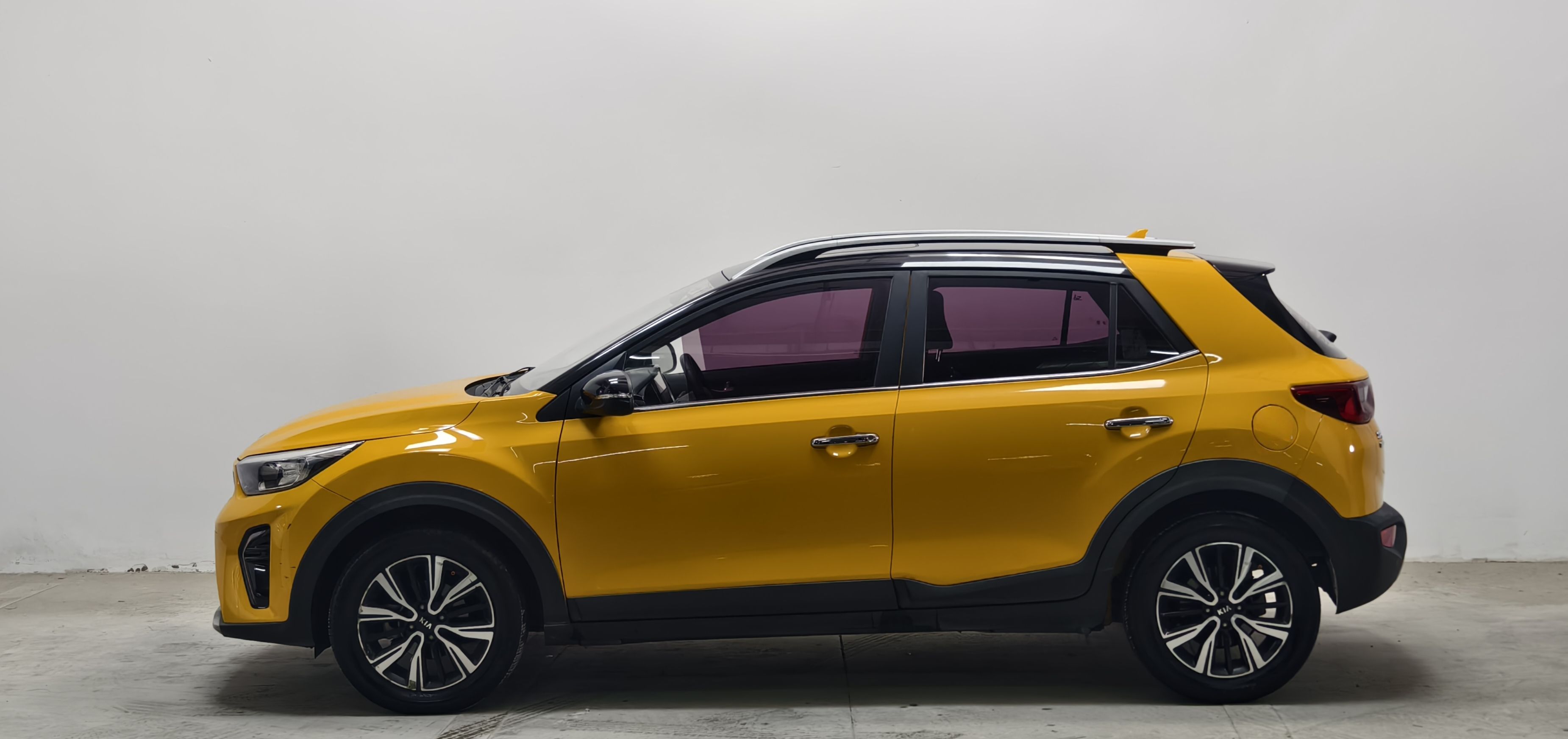 Kia KX1 2018 #5 Kia KX1 2018 immagine di auto #5