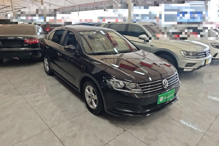 Volkswagen Lavida 2016 #4 Volkswagen Lavida 2016 car image #4