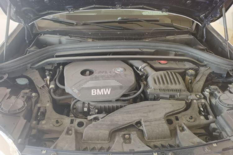 BMW X1 2019 #22 BMW X1 2019 car image #22