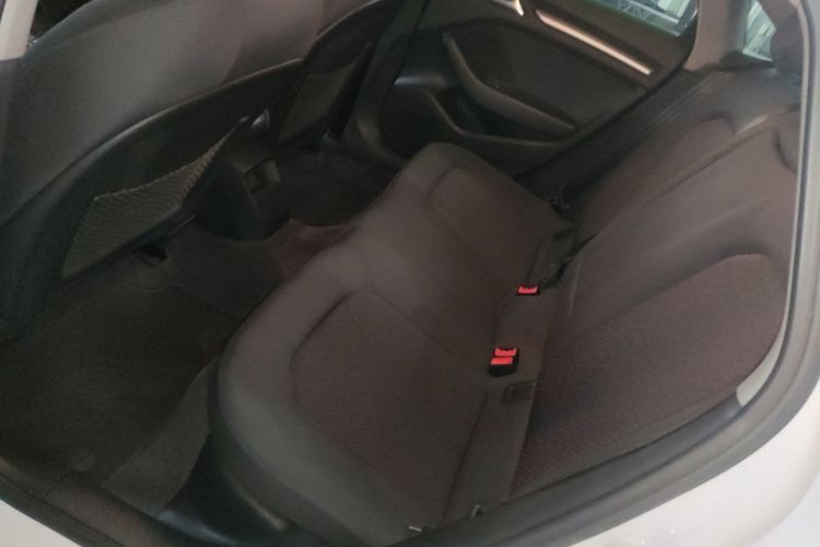 Audi A3 2017 #17 Audi A3 2017 car image #17