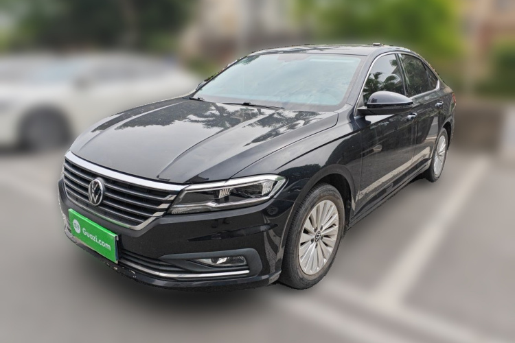 Volkswagen Lavida 2021 #2 Volkswagen Lavida 2021 car image #2