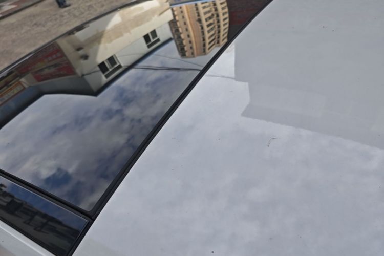 Volkswagen Golf 2020 #25 Volkswagen Golf 2020 صورة سيارة #25