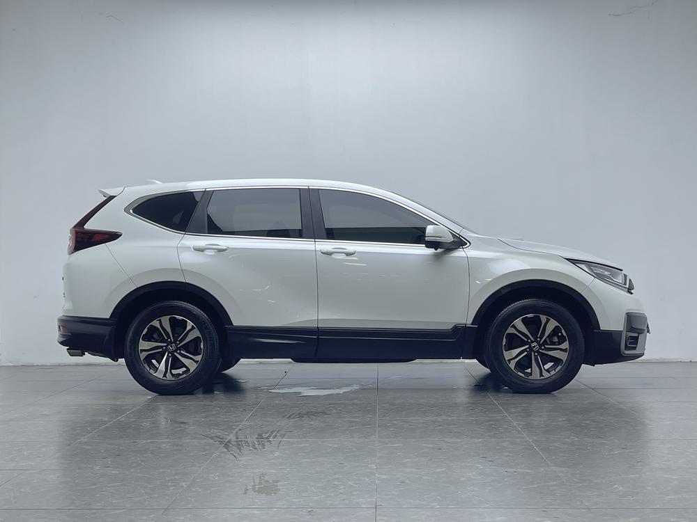Honda CR-V 2021 car image #8