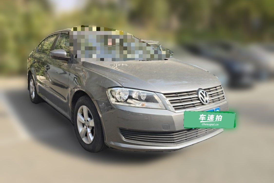Volkswagen Lavida 2013 #2 Volkswagen Lavida 2013 imagen de coche #2