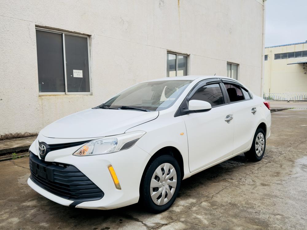 Toyota Vios 2017 Toyota Vios 2017 car image