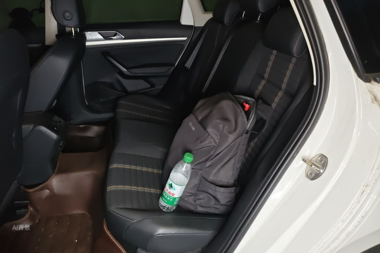 Volkswagen Lavida 2019 car image #19