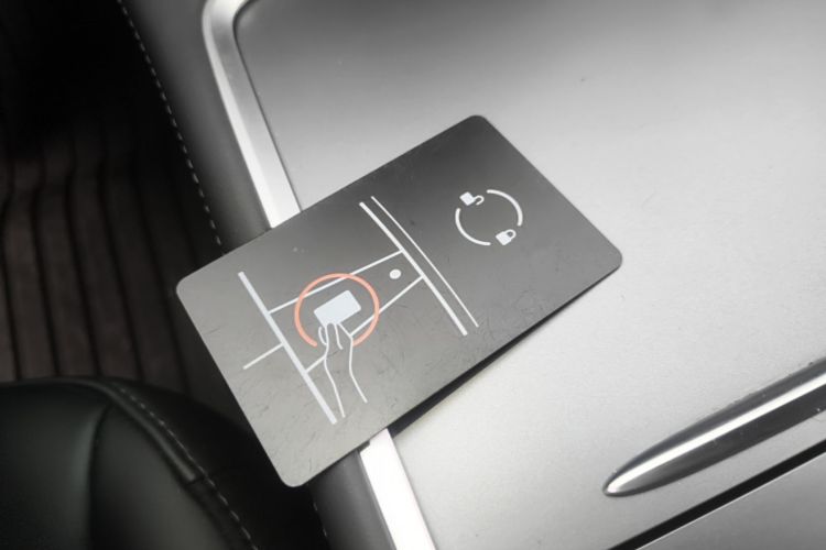 Tesla Model 3 2023 #14 Tesla Model 3 2023 immagine di auto #14