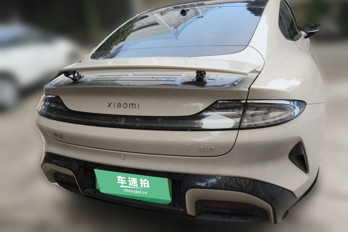 2026 #6 2026 imagen de coche #6