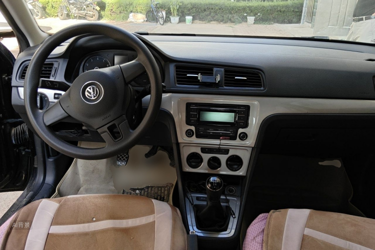 Volkswagen Lavida 2016 #11 Volkswagen Lavida 2016 car image #11