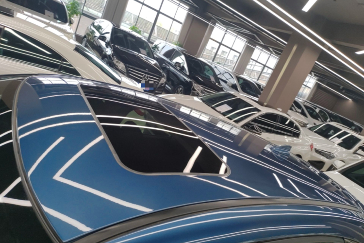 马自达 马自达CX-4 2021 汽车图片 #26