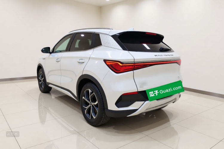 BYD Yuan Plus 2024 car image #5