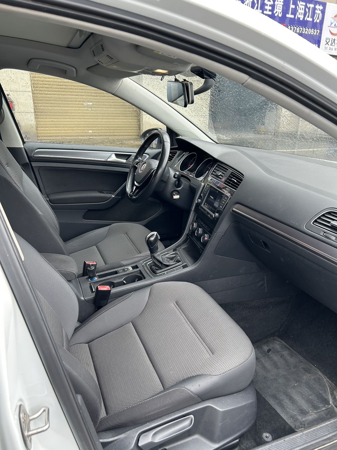 Volkswagen Golf 2017 #10 Volkswagen Golf 2017 car image #10