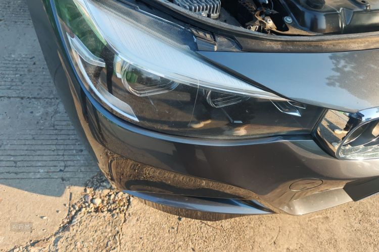 宝马 宝马3系GT 2019 汽车图片 #8