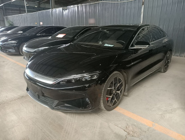 BYD Han 2022 BYD Han 2022 car image