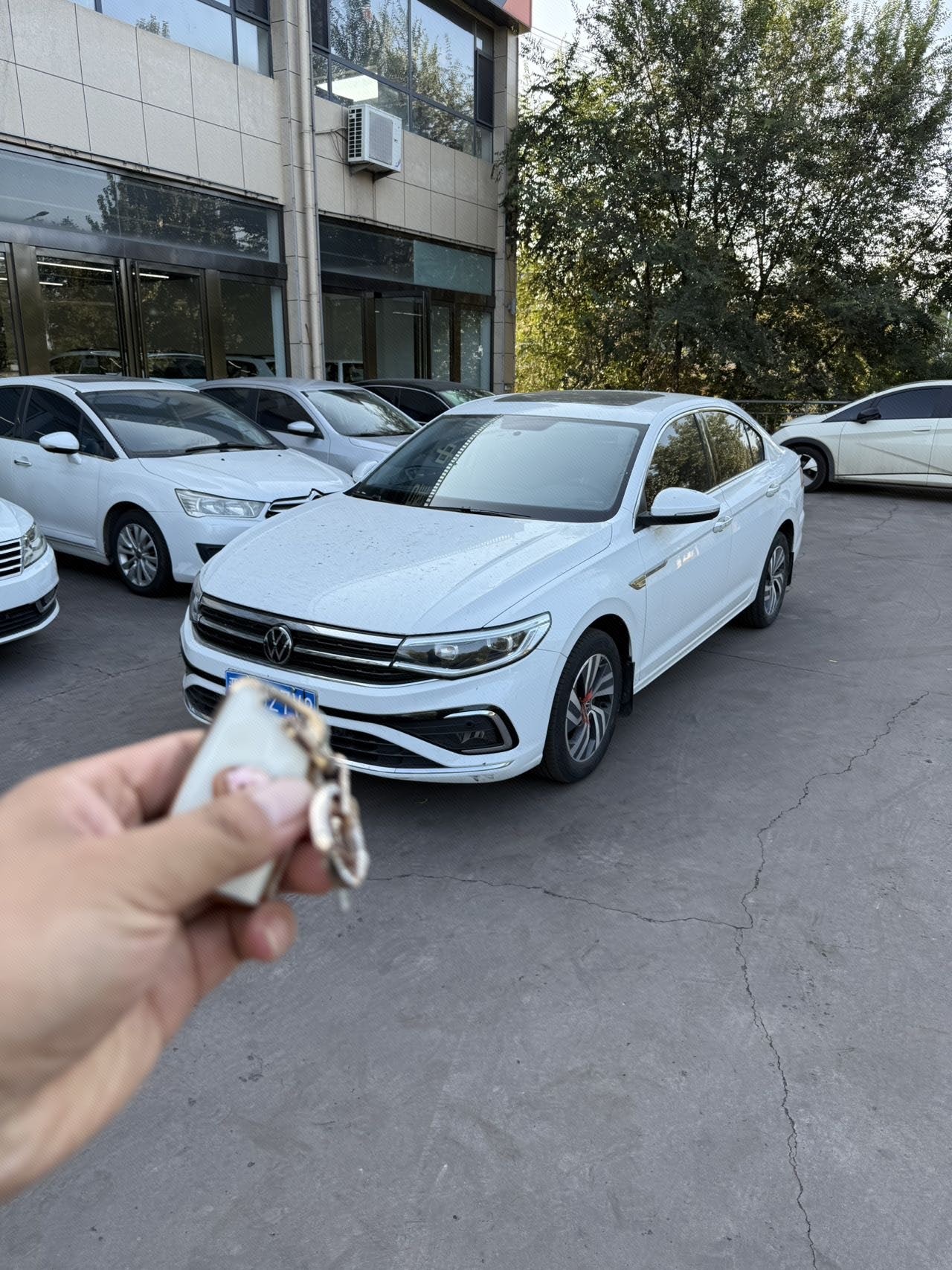 2023 2023 immagine di auto