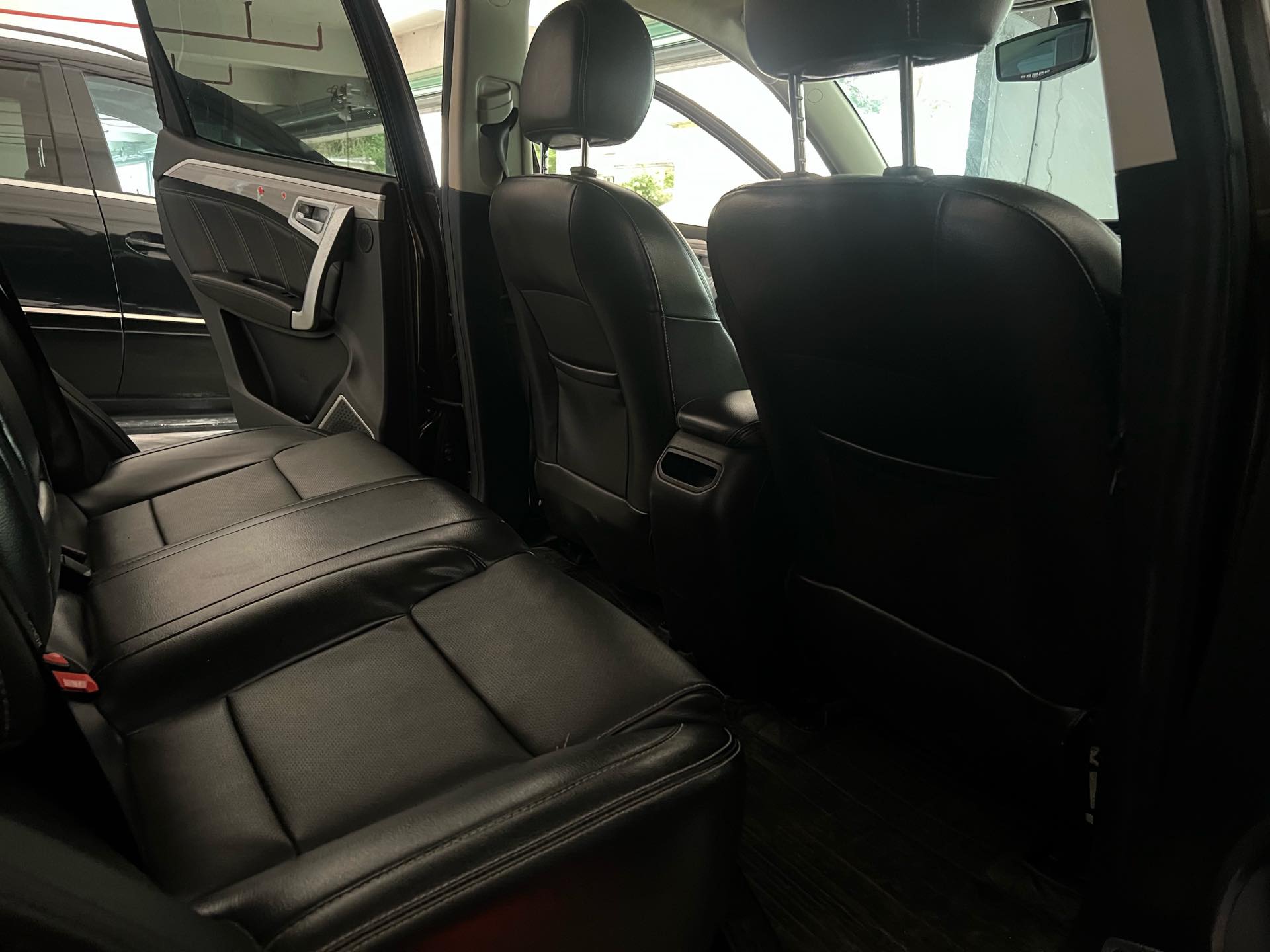 GEELY Vision X6 2017 car image #8