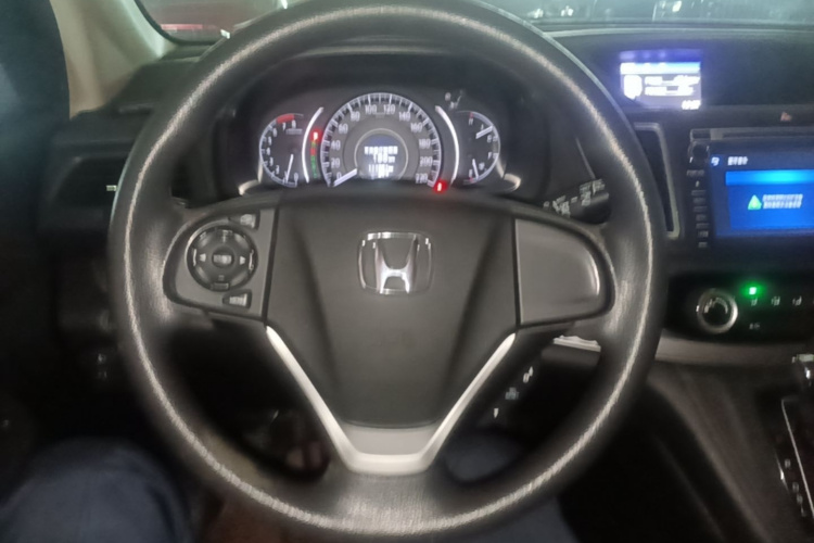 Honda CR-V 2016 #15 Honda CR-V 2016 car image #15