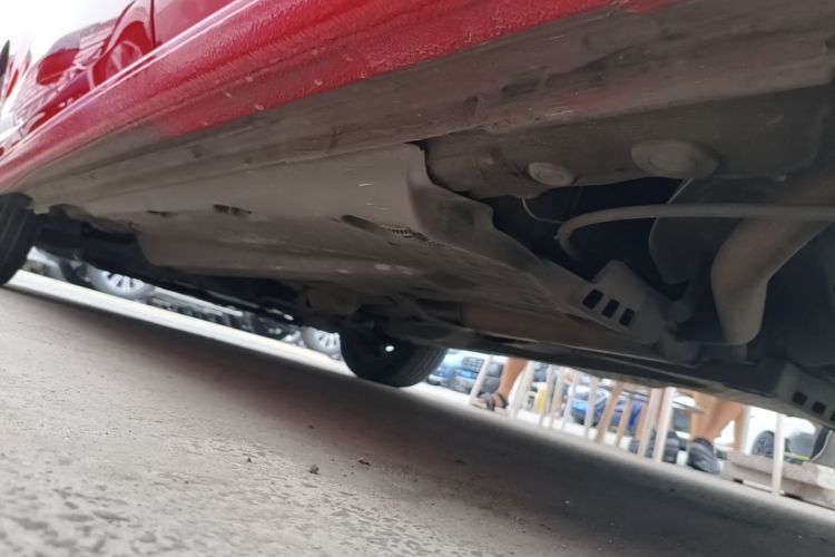 Volkswagen Polo 2019 car image #27