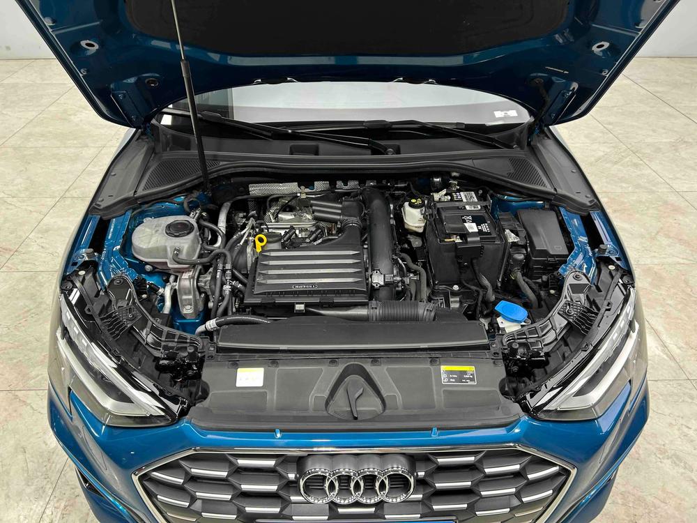 Audi A3 2023 #6 Audi A3 2023 car image #6