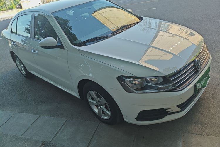Volkswagen Lavida 2022 car image #6