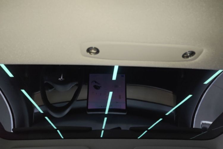 Tesla Model 3 2020 #18 Tesla Model 3 2020 car image #18