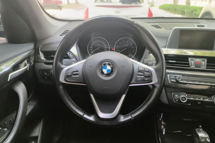 BMW X1 2016 #15 BMW X1 2016 car image #15