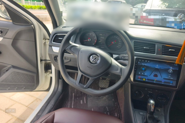 Volkswagen Lavida 2017 #12 Volkswagen Lavida 2017 car image #12
