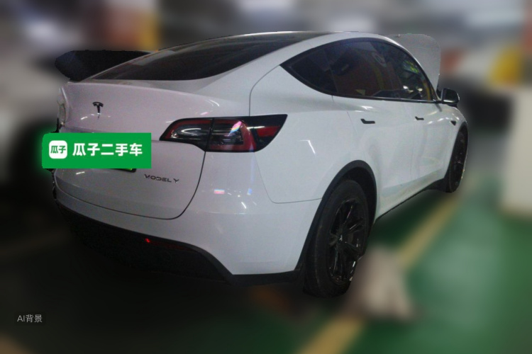 Tesla Model Y 2022 imagem de carro #7