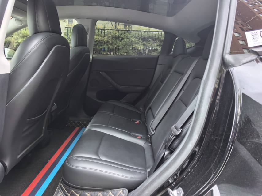 Tesla Model Y 2021 #8 Tesla Model Y 2021 immagine di auto #8