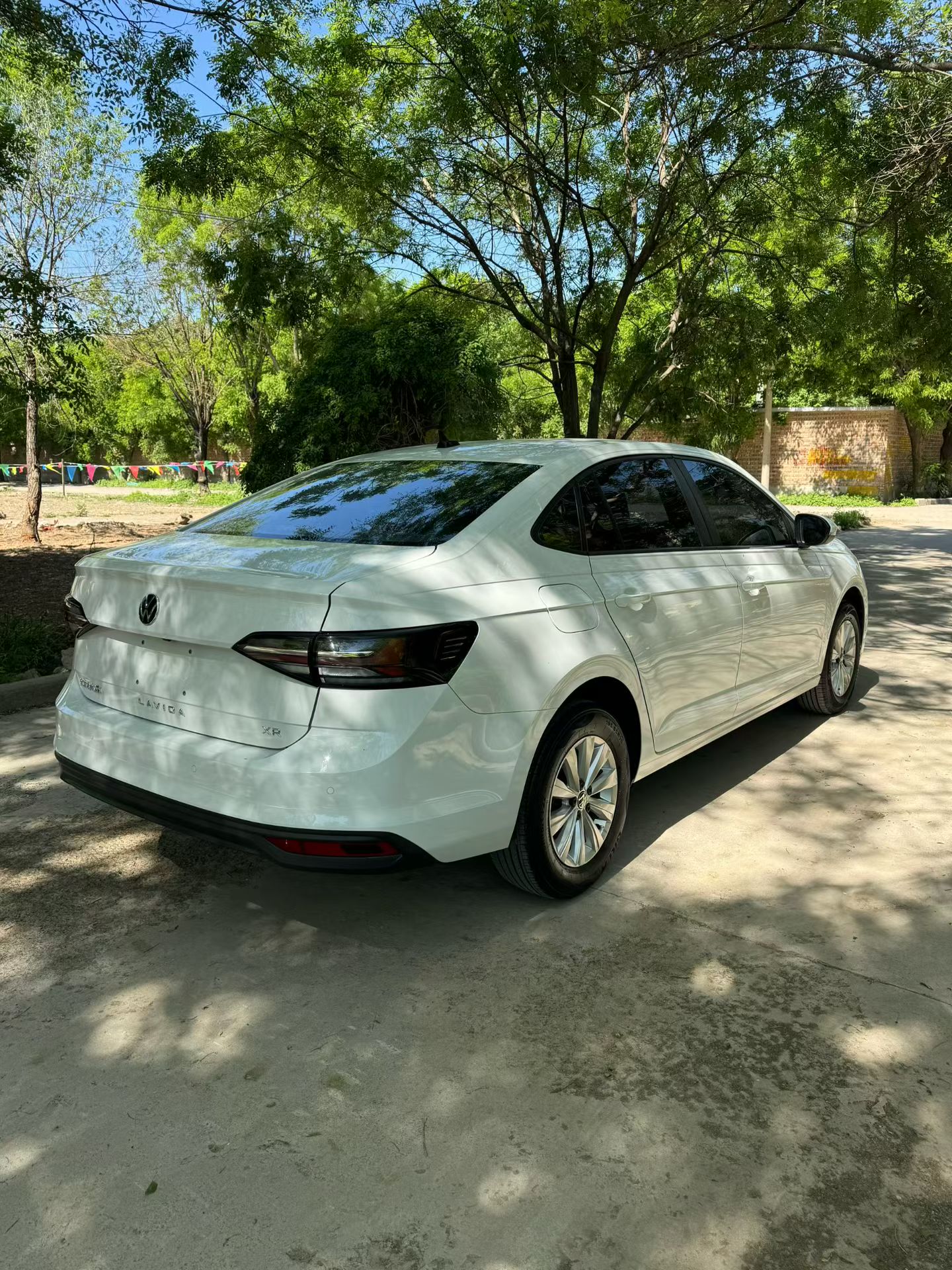 Volkswagen Lavida 2023 изображение автомобиля #4