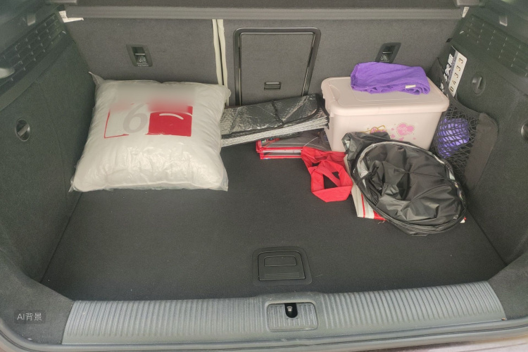 奥迪 奥迪A3 2018 汽车图片 #21