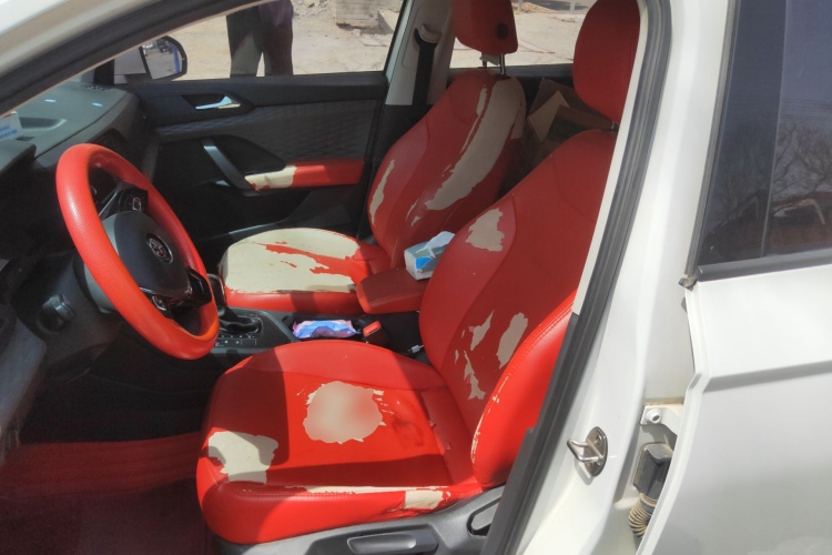 大众 途岳 2018 汽车图片 #16