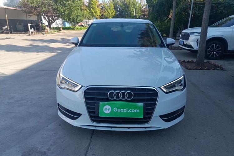 Audi A3 2015 #3 Audi A3 2015 car image #3